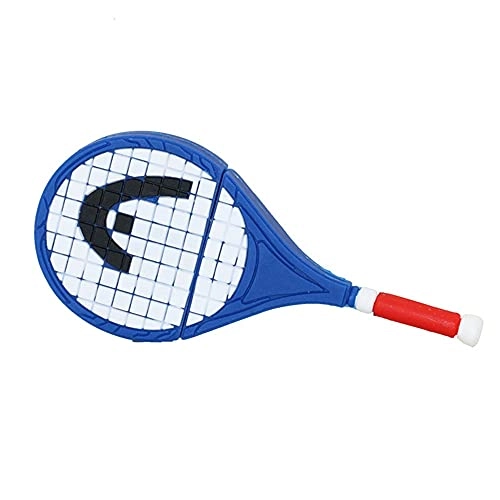 Tennis Racket Shape USB Flash Drive - USB 2.0 128 GB