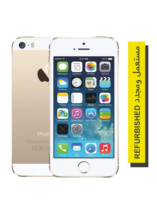 Apple (Refurbished) iPhone 5S - 32GB
