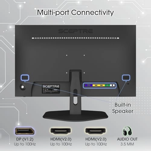 E275W-FW100T - 27-inch