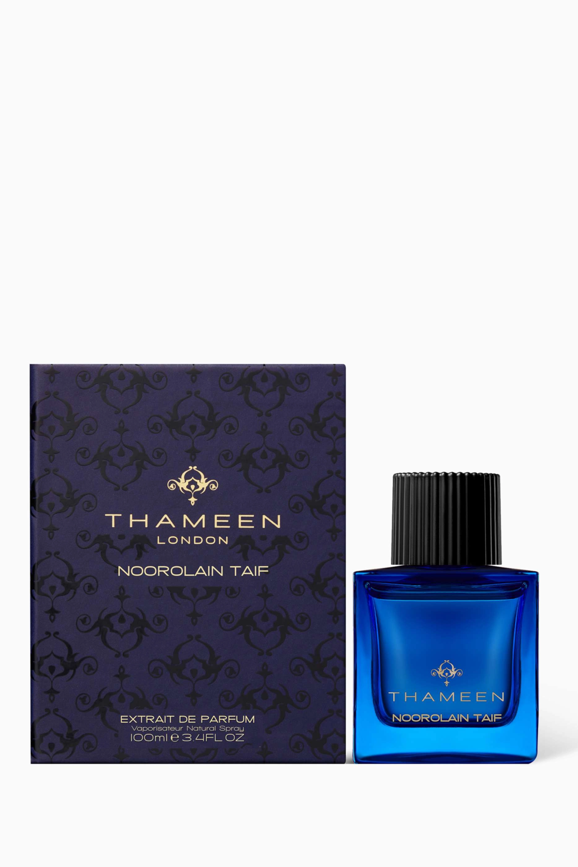 Noorolain Taif Eau de Parfum 50ml