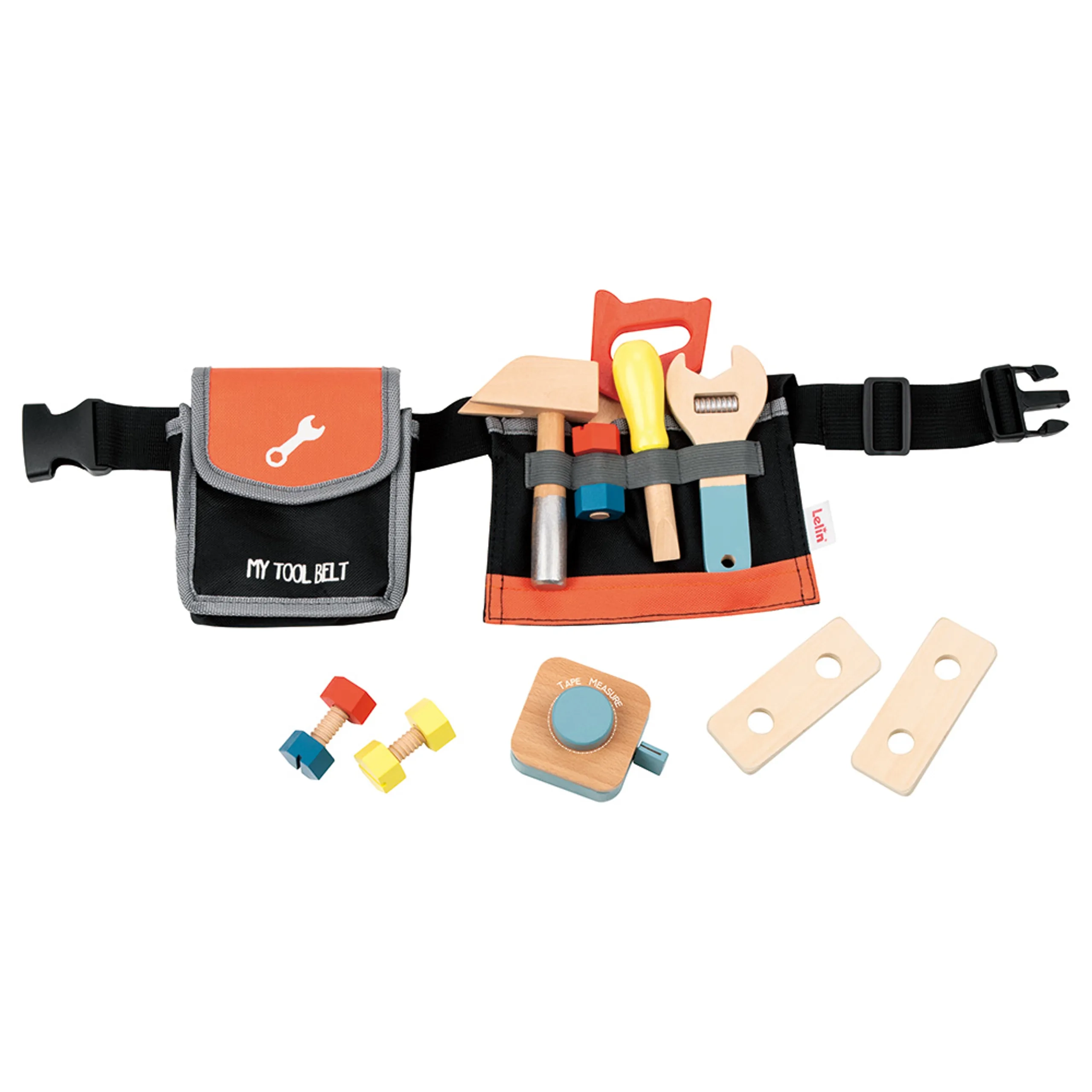 LELIN My Tool Belt (DBT-L10362)