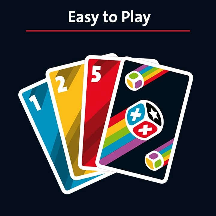 Push - Card Game