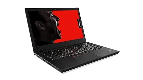 (Renewed) ThinkPad T480 - 14'' Core i5-8250U 16GB DDR4 512GB SSD