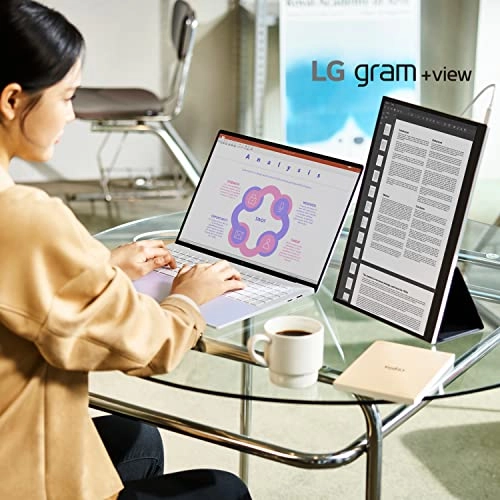 Gram +View - 16MR70.ASDA1 16 Inches 2560x1600