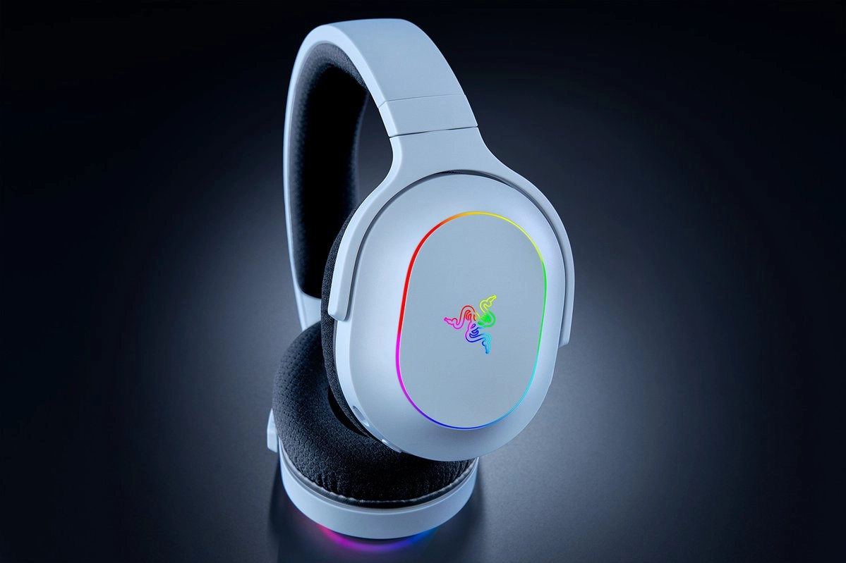 Barracuda X Chroma Wireless Headset