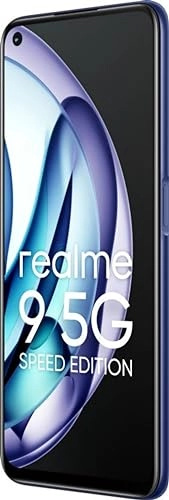 9 Speed Edition - 6GB 128GB