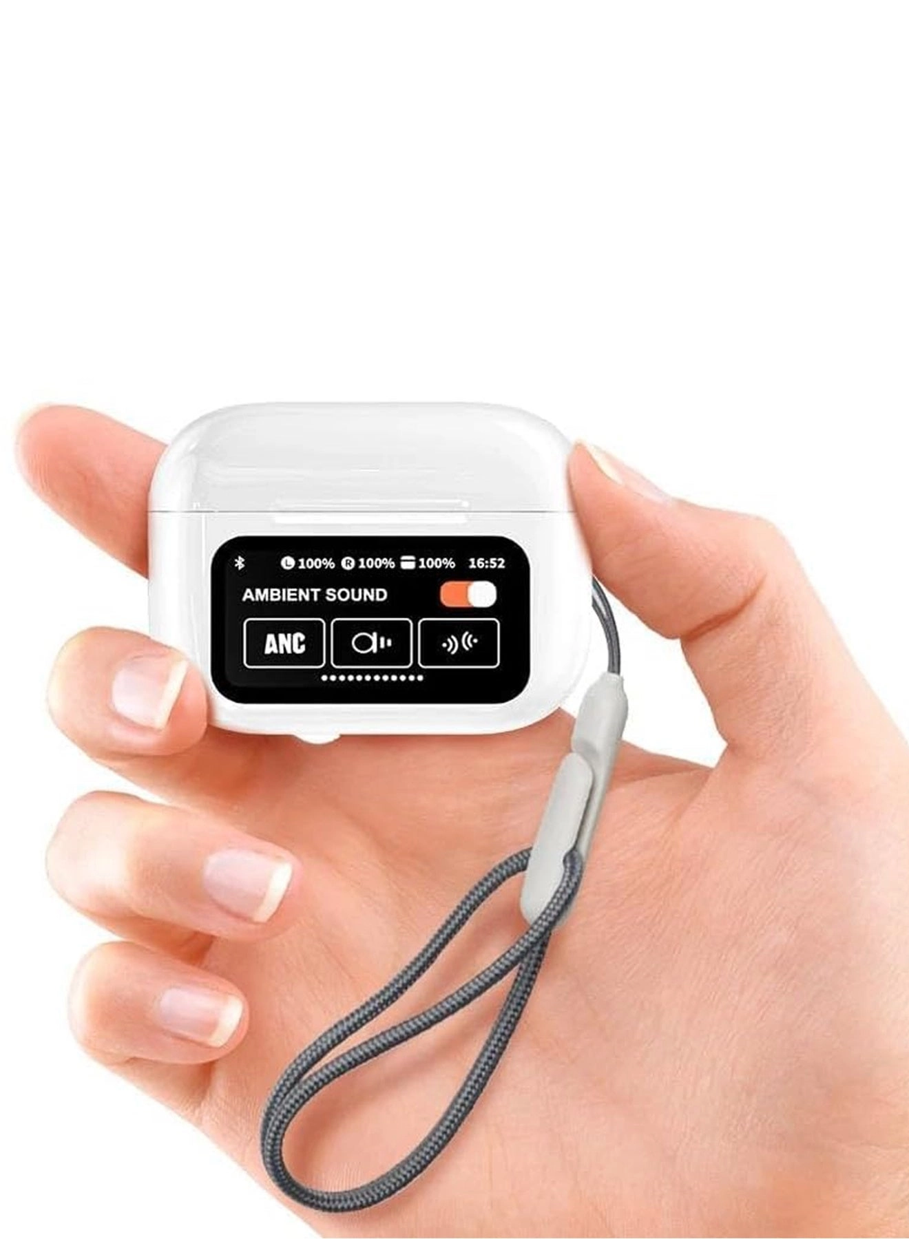 TWS-R9 - Wireless Earbud