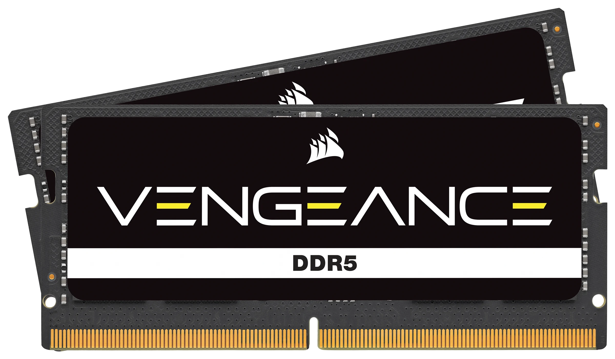 VENGEANCE - 64 GB 6000 MHz 288-Pin DDR5