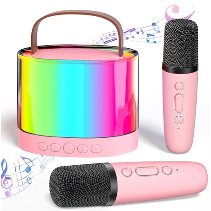 rayihni Karaoke Machine - 3 years+
