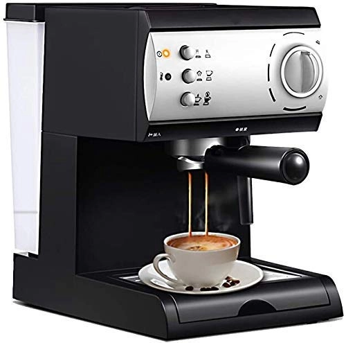 semiautomatic espresso coffee machine - 1.5L 20Bar