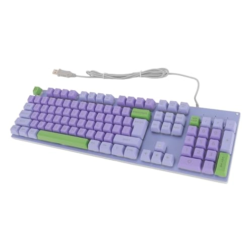 Wired Gaming Keyboard - Wired