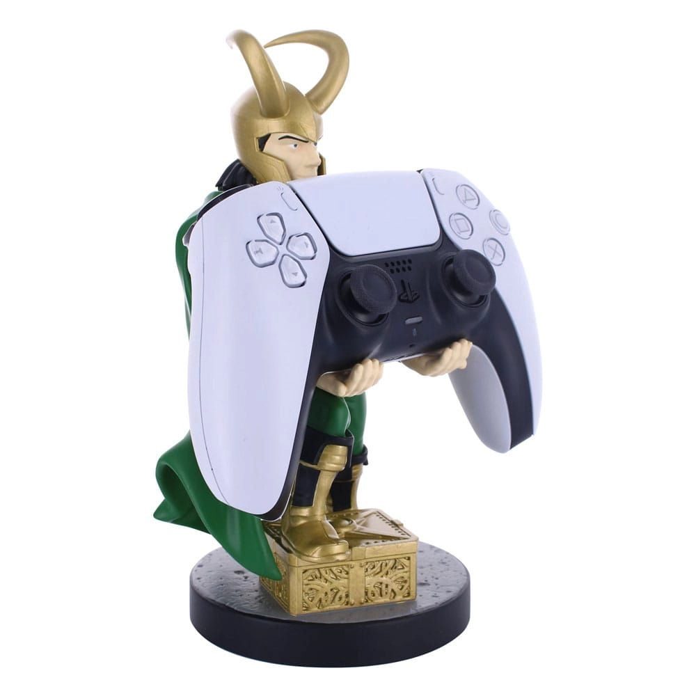 Loki Controller Holder - PS5