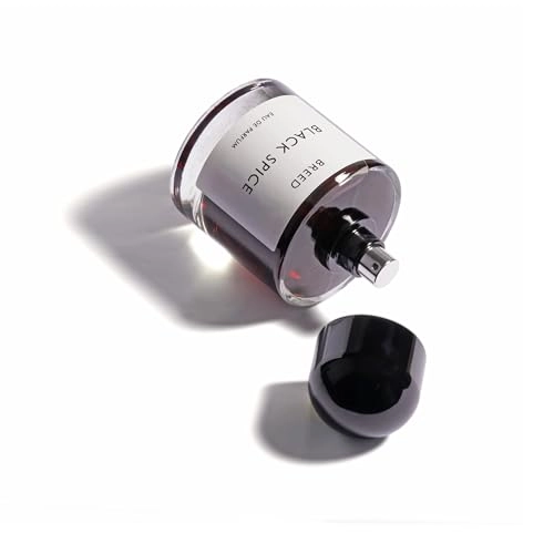 Black Spice - Eau de Parfum 100ml