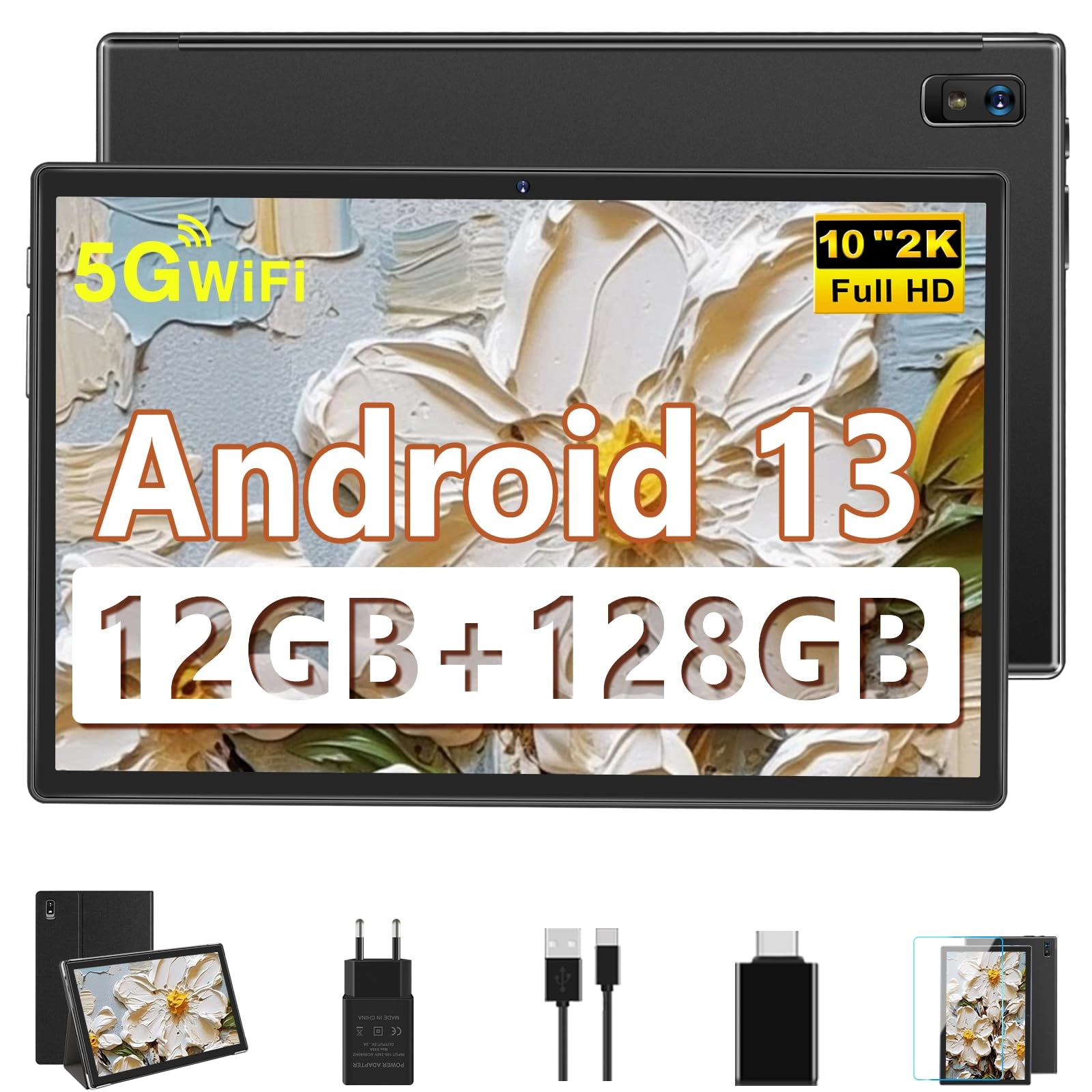 fezawio X900 - 128GB 10"