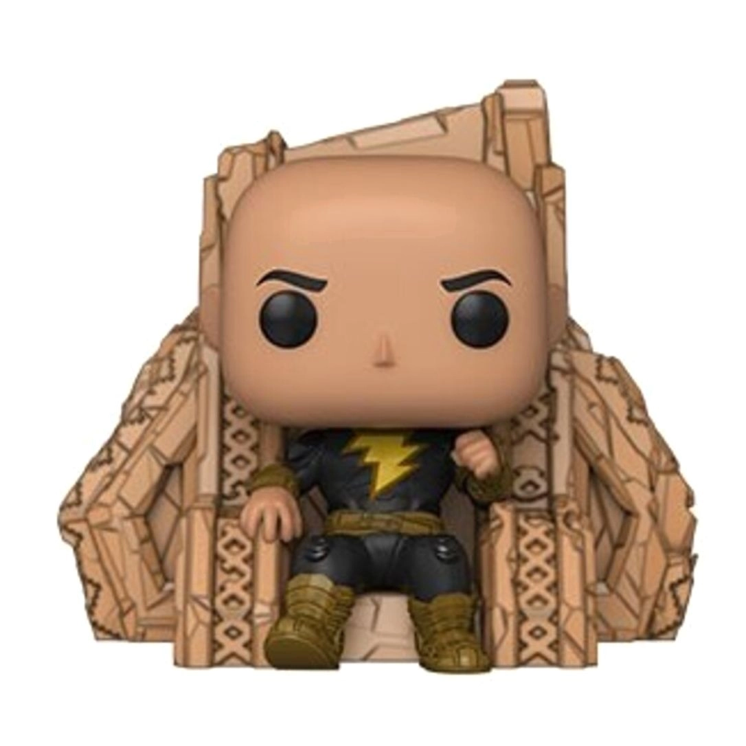 FUNKO TOYS Black Adam - DC - Pop! Deluxe (12.7 cm) (FU64187)