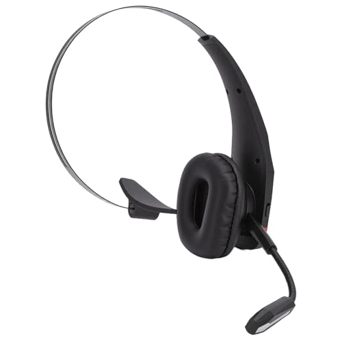 Jiawutq7k30iv6m Wireless Headset
