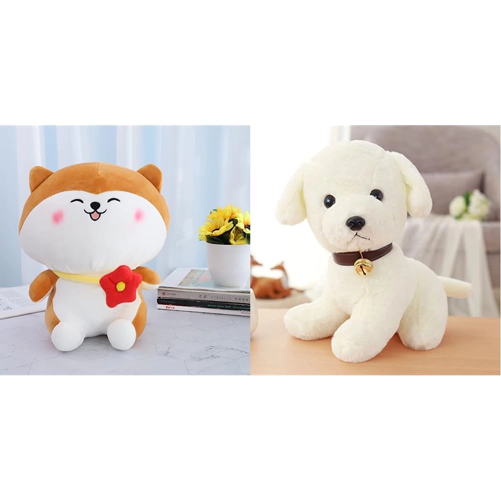 Teddy Bear - 25 cm Plush