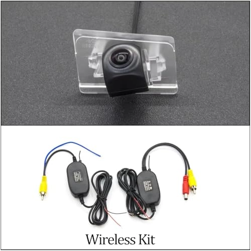 D170 AHD - Night vision Universal Connector 720P