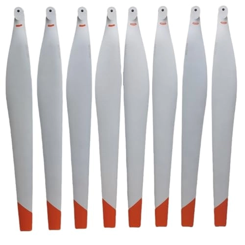 T50 Drone Propeller - R5413 U R5415 L 16pcs