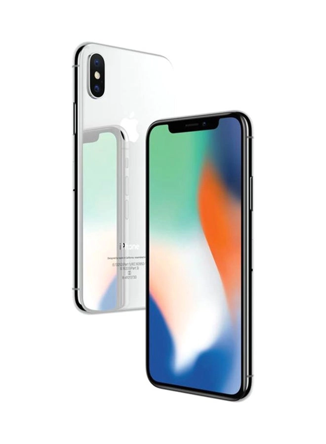 (Renewed) iPhone X - 256GB