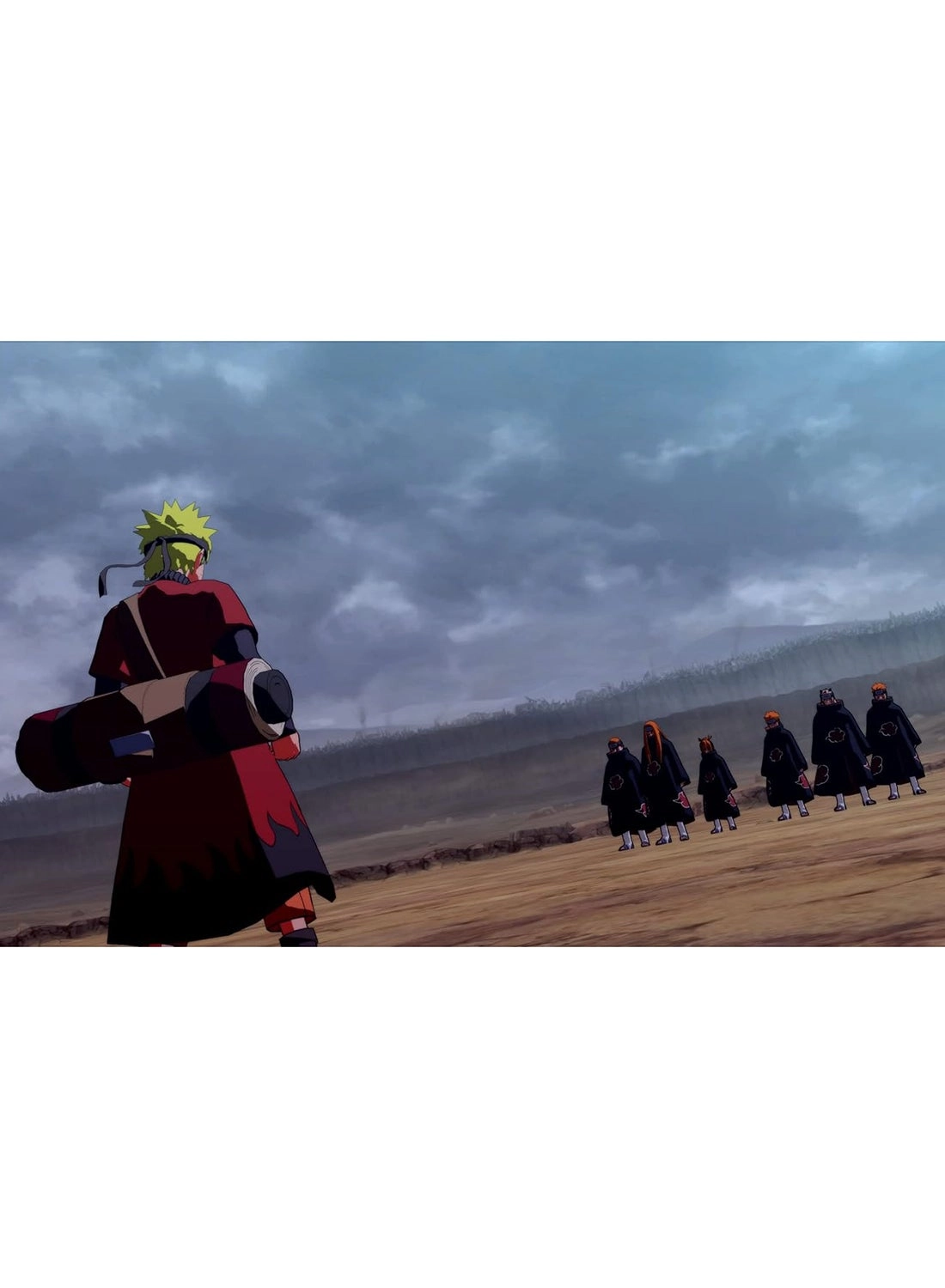Naruto X Boruto Ultimate Ninja Storm Connections Collector Edition - PlayStation 5
