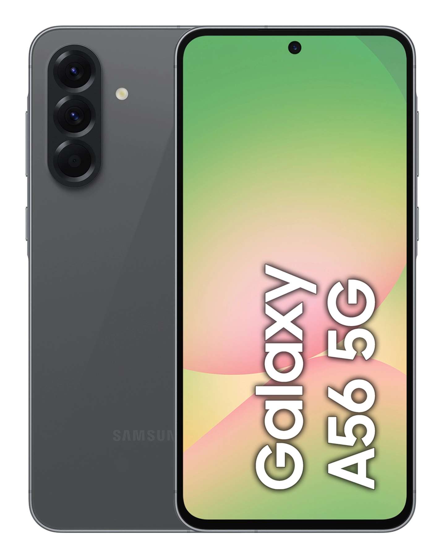 Galaxy A56 - 8GB 256GB