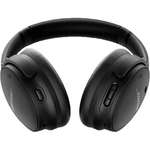 QuietComfort 45 Wireless Headset