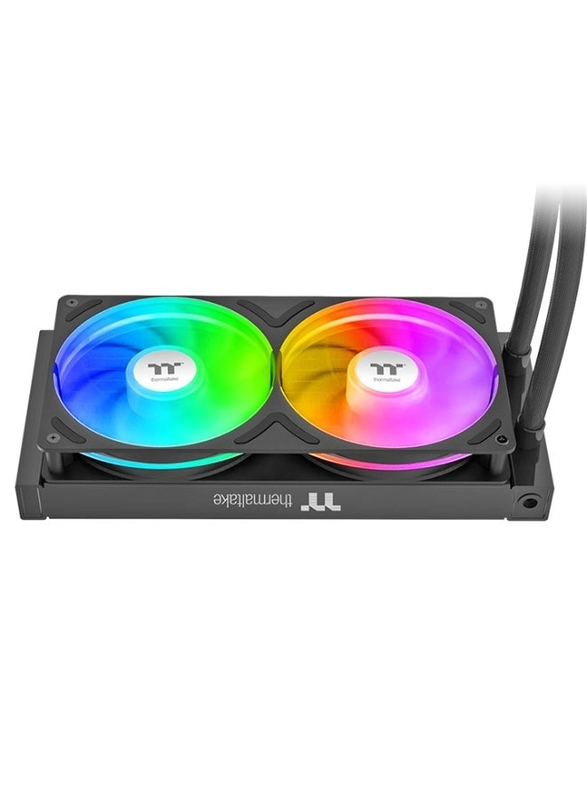 TH240 V3 ARGB Sync - Dual 120mm