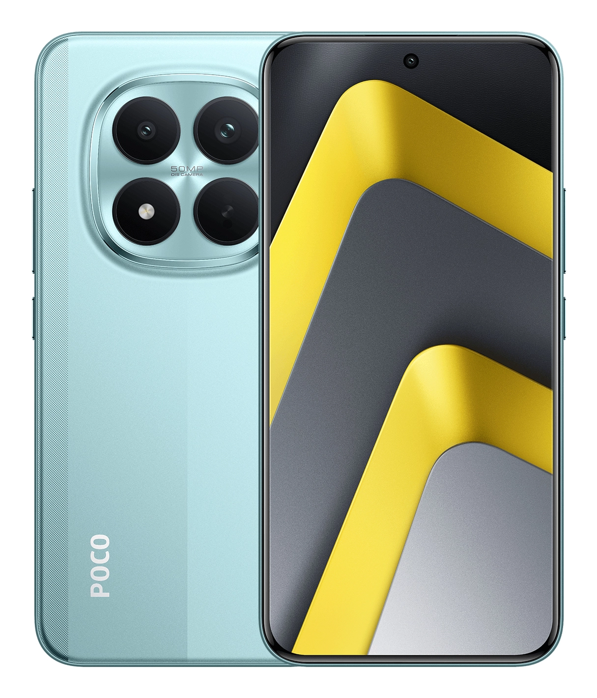 M8 - 8GB 256GB