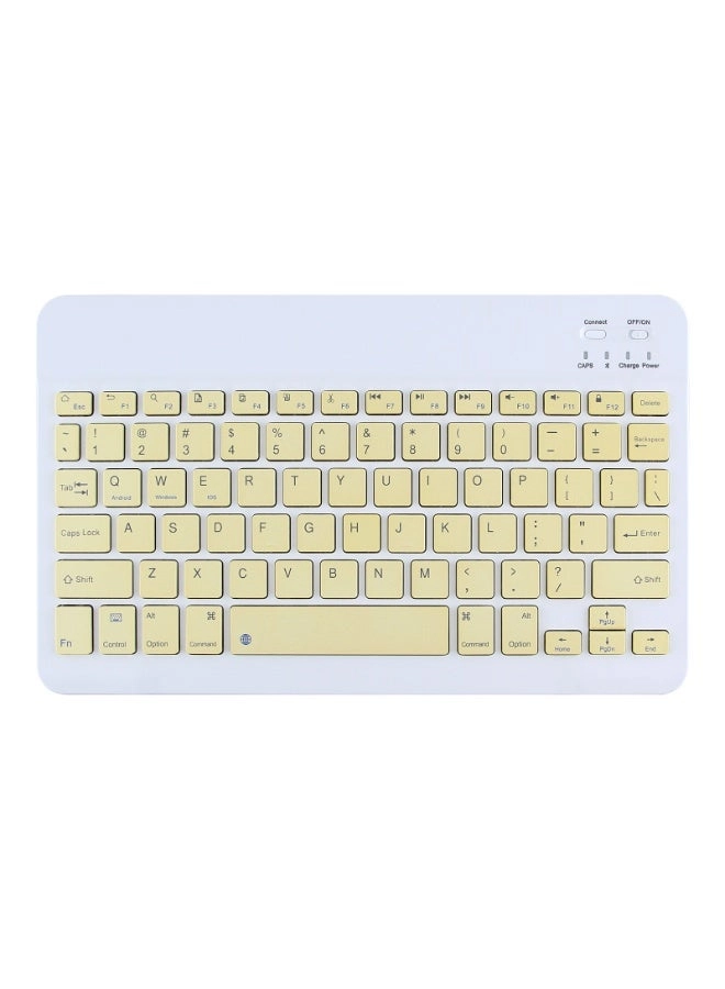 Fashionable Business Office Tablet Keyboard - Wireless