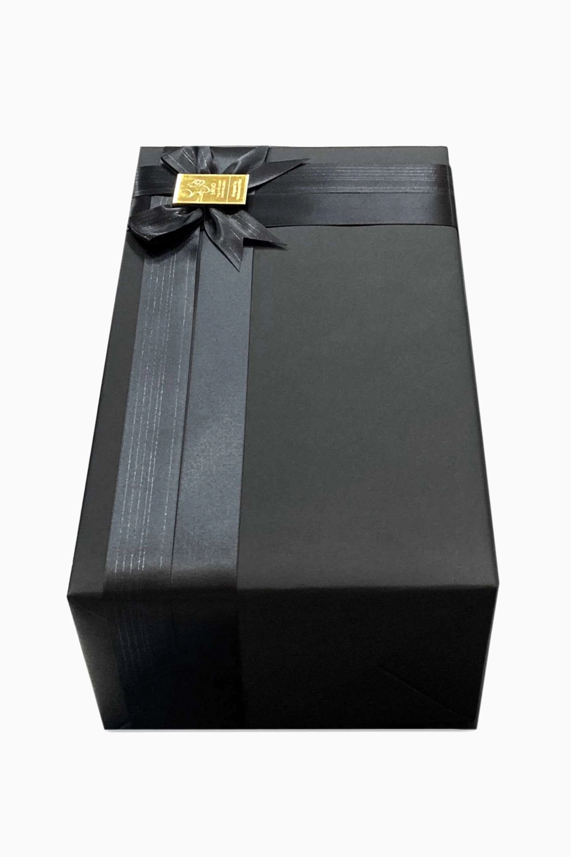 Emarati Musk + Hind Malaki + Oud al Qasr - Eau de Parfum