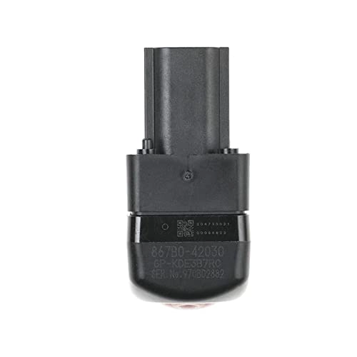 Reversing Camera - For RAV4 2018-2019 IP68 Waterproof