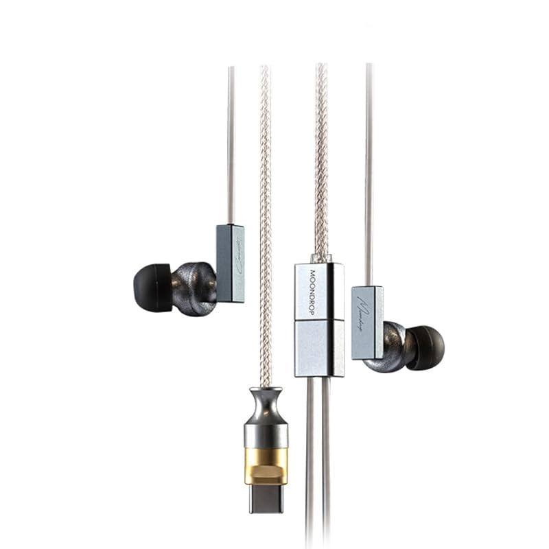 Moondrop Concerto Wired Earphone