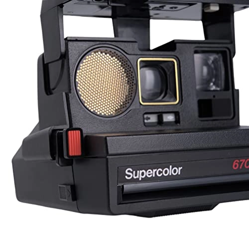 (Refurbished) Supercolor 670 AF - Instant 600 Series