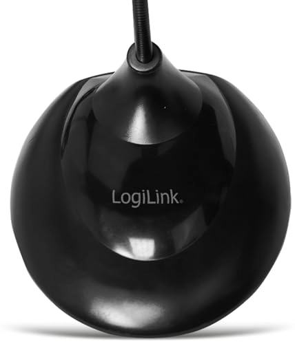 HS0047 3.5mm-Mini-Jack Microphone
