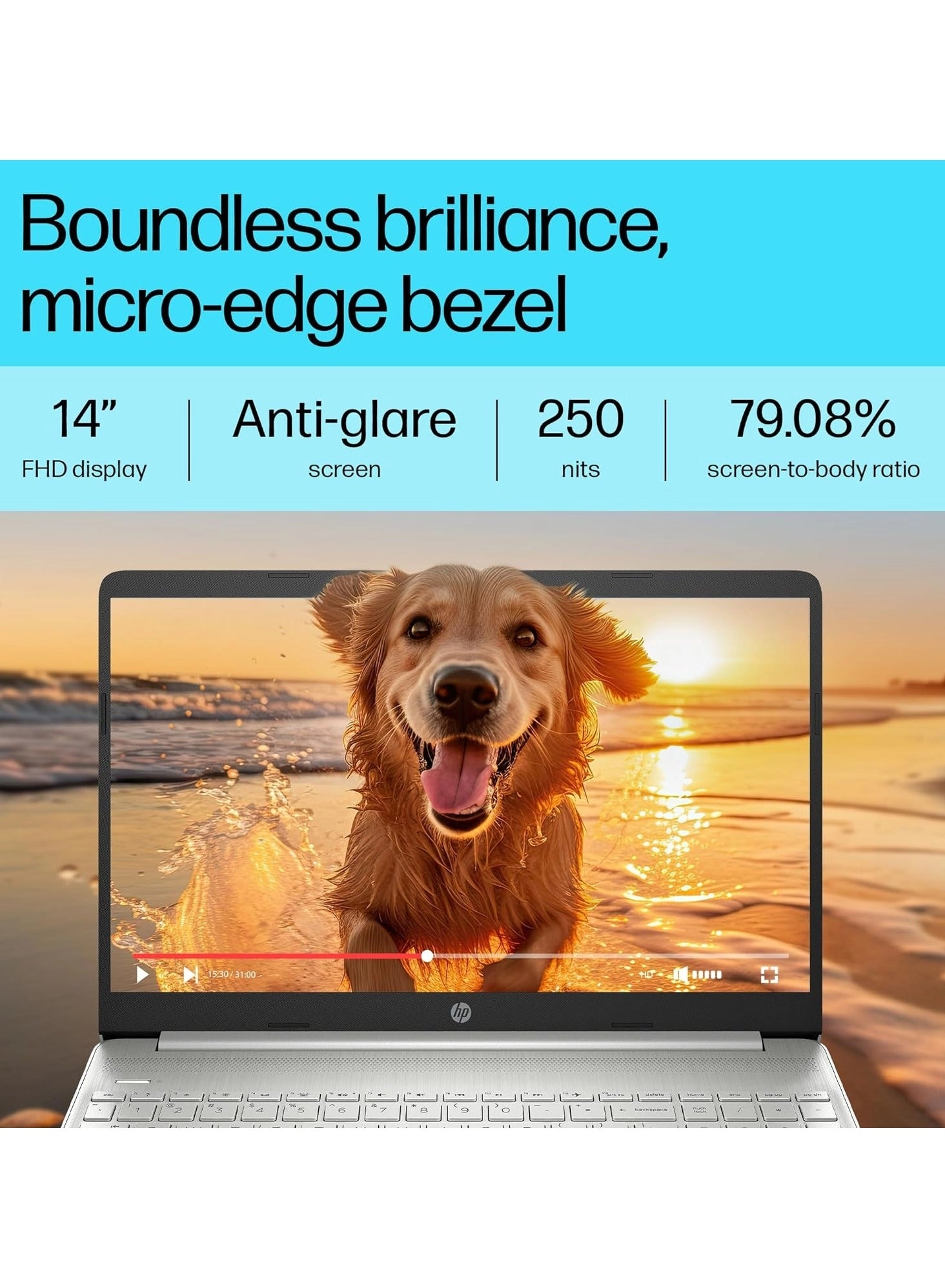 Sleek & Slim 14 AZZ02 - 14'' i5-1135G7 16GB DDR4 512GB SSD