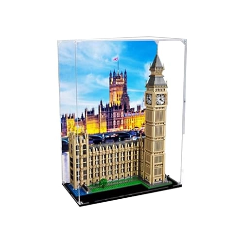 Display Case - 10253 47x23x63cm