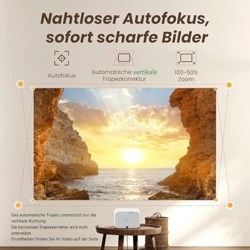 L2s 700 ANSI Lumens 1920 x 1080