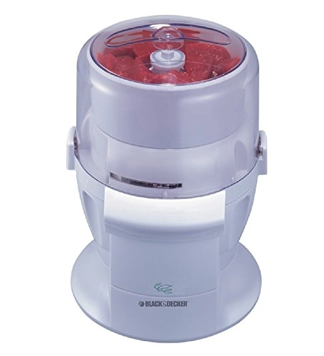 Mincer Chopper - 0.9 Liters