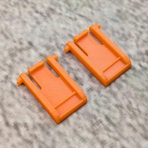 ULFULK120 - 1 pair orange