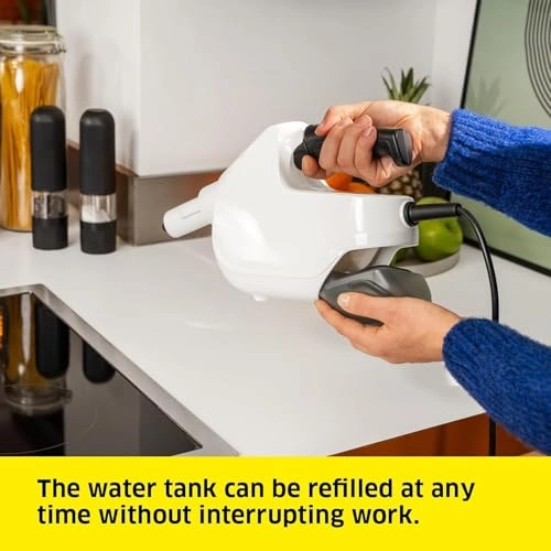 (Renewed) SC 1 - 3 Bar 200 Milliliters