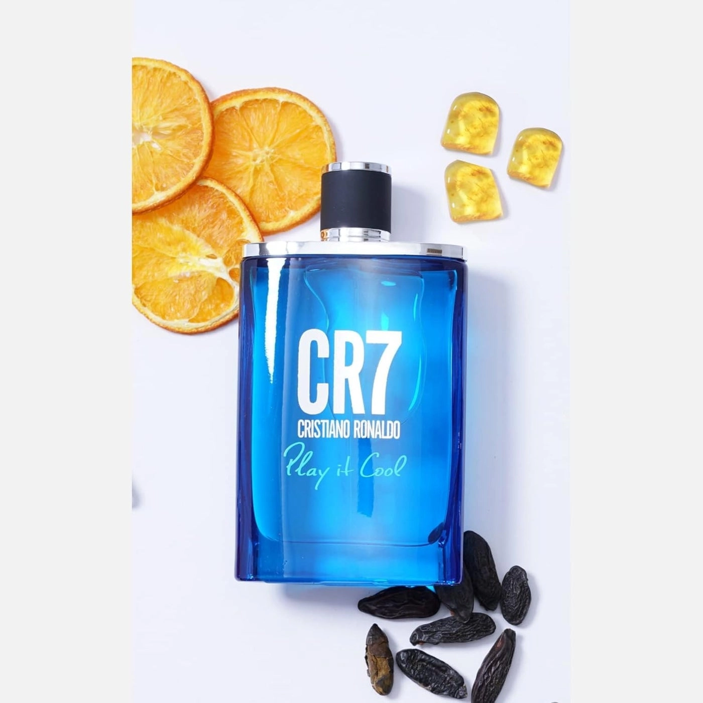 CR7 Play It Cool - Eau de Toilette 1 Oz