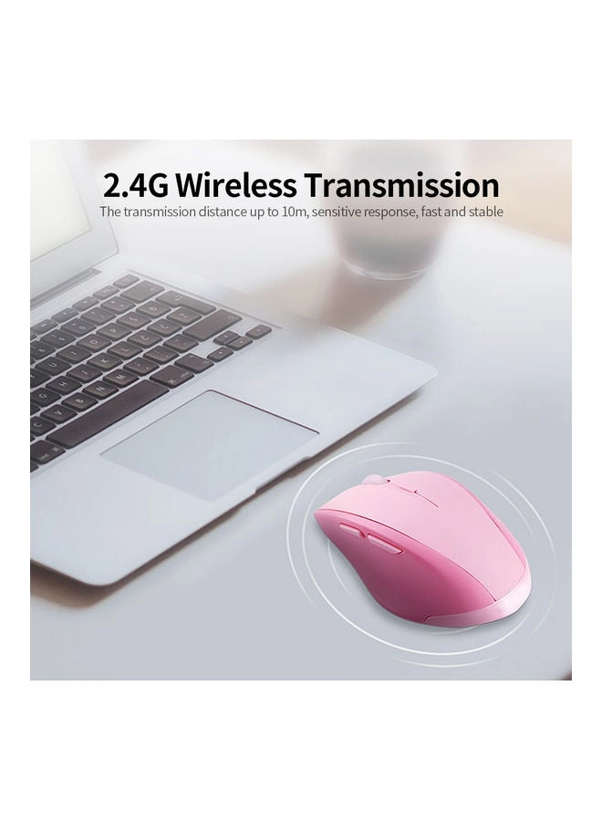 G52 Mouse - Wireless