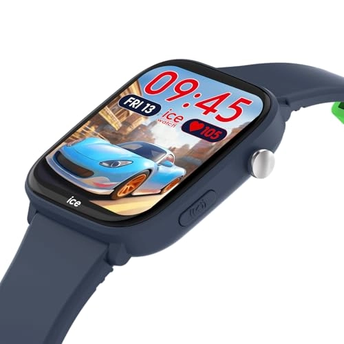 Smart Junior 3.0 - 1.75 inches 35 X 42 mm