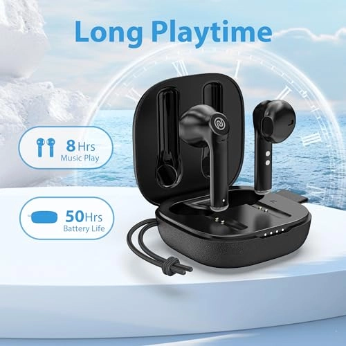 EB-1 Wireless Earbud
