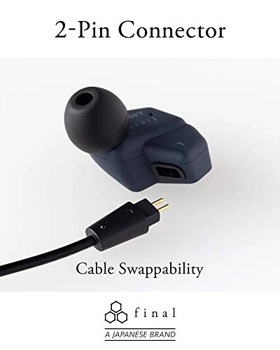 A4000 Wired Earphone