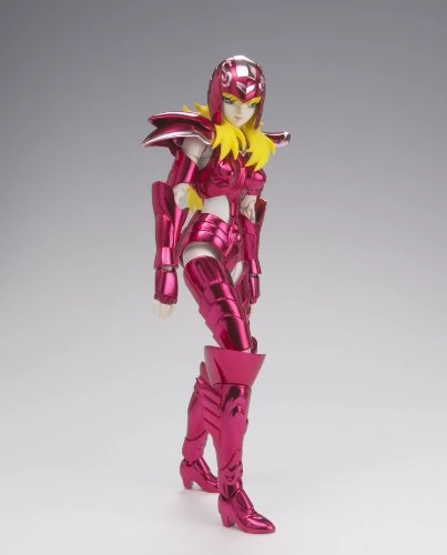 Saint Seiya - Mermaid Thetis (70166)