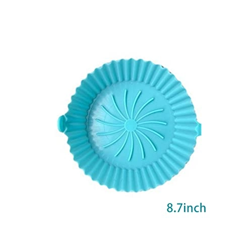 Silicone Air Fryer Liner - food grade silicone 1 X