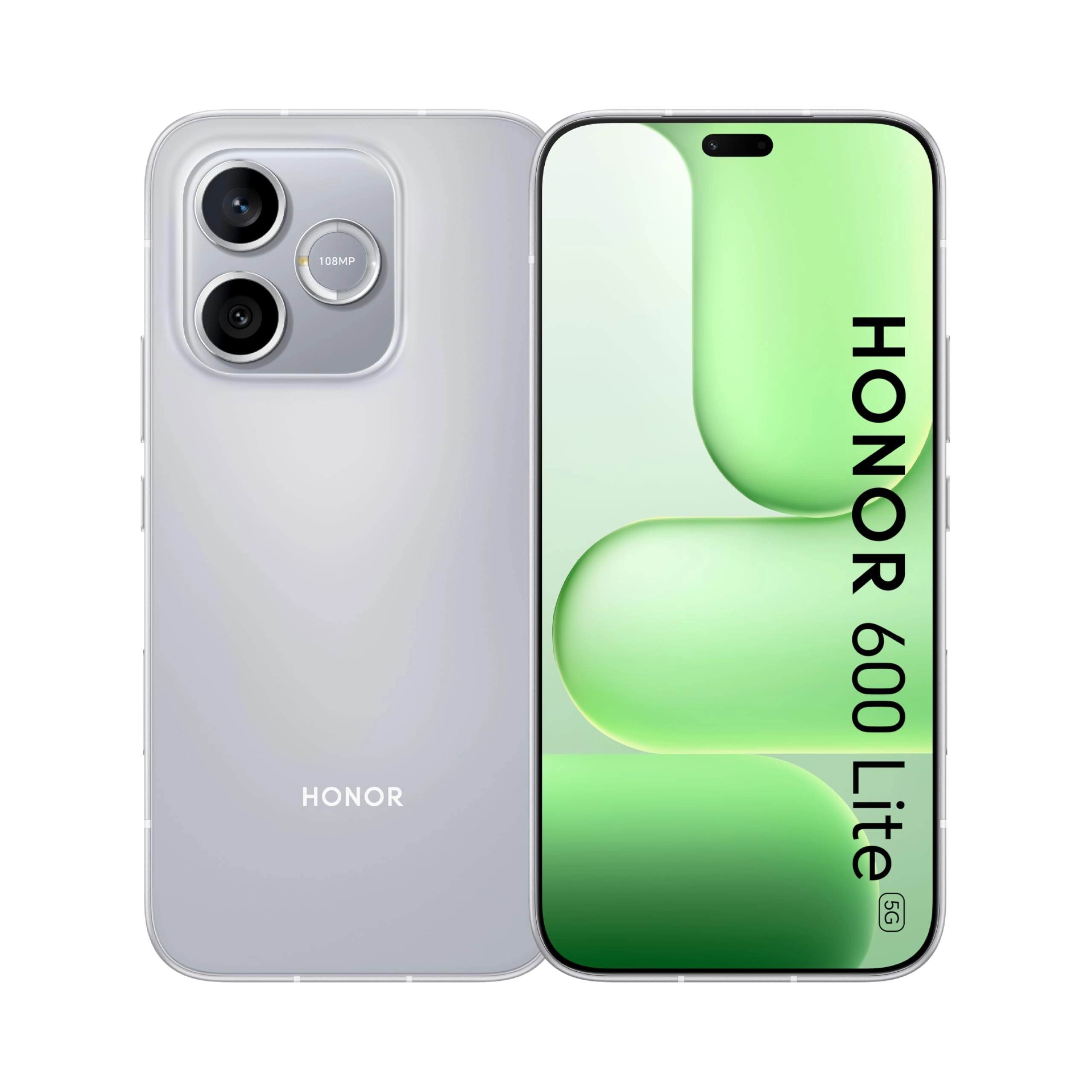 Honor 600 Lite - 8GB 256GB