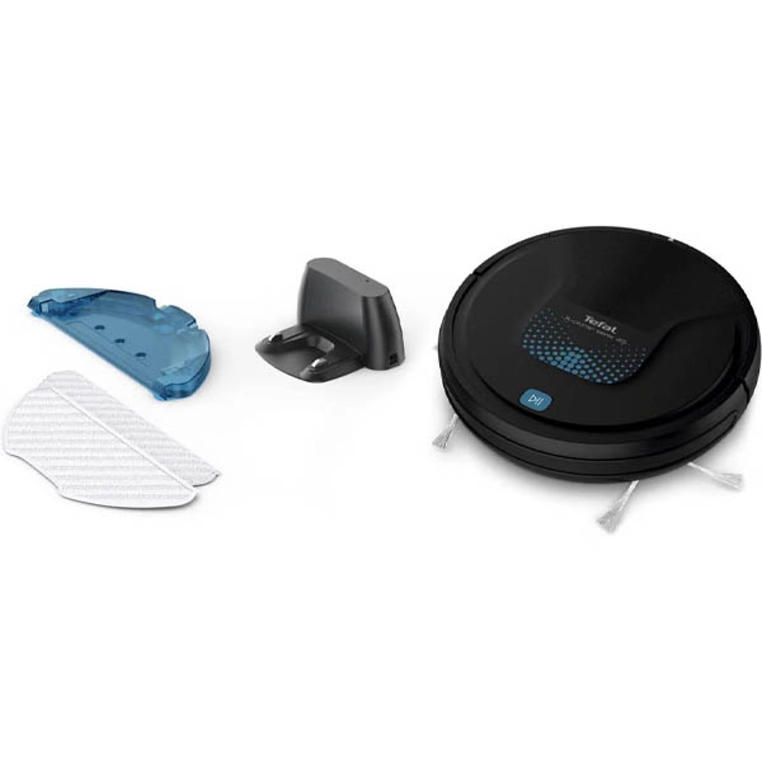 Robot Xplorer Serie 45 - With Mop